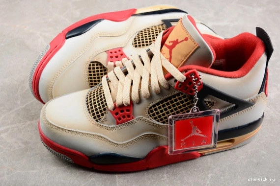 Retro Jordan AQ9129-105 4 AQ9129-105 1211